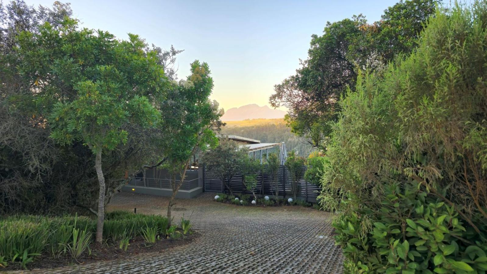 Oubaai Villa By Raw Africa Collection Herolds Bay Exterior foto