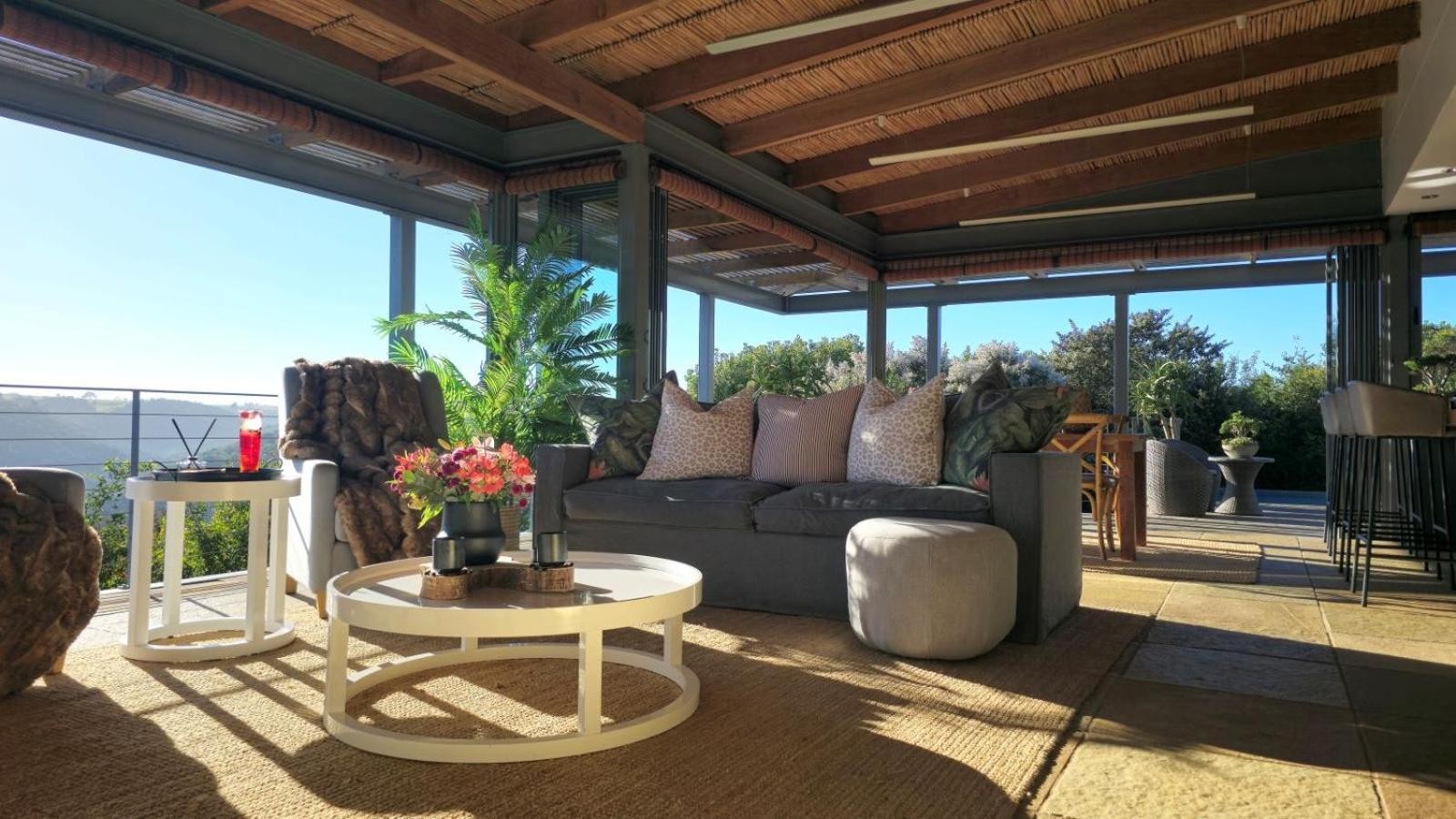 Oubaai Villa By Raw Africa Collection Herolds Bay Exterior foto
