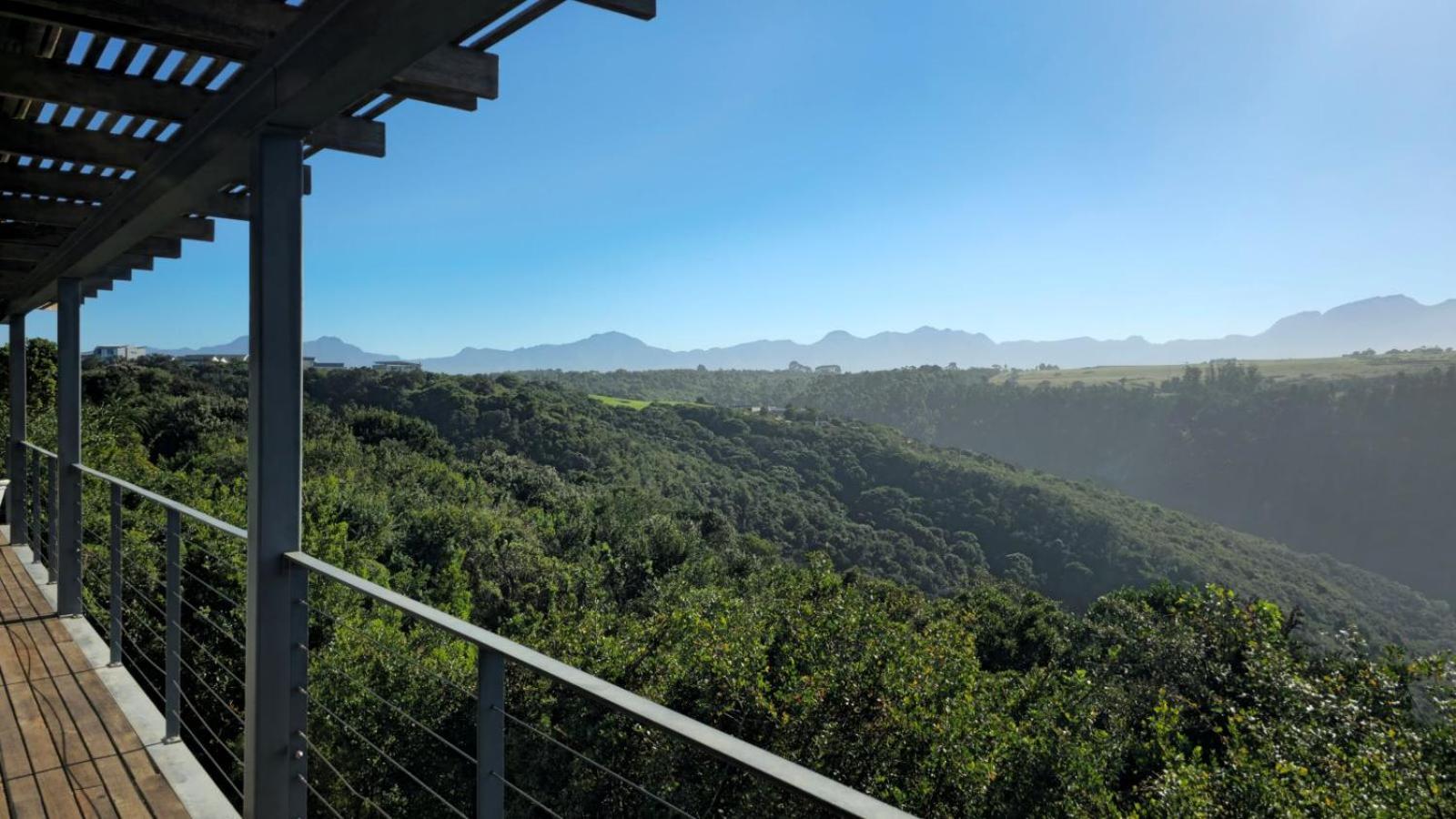 Oubaai Villa By Raw Africa Collection Herolds Bay Exterior foto
